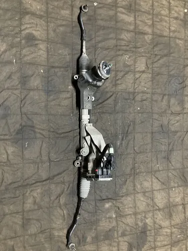 57700F1190 KIA Sportage Steering rack