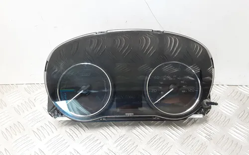 8100C544 Mitsubishi Outlander Speedometer (instrument cluster)