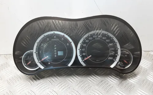 78100TL4G721M1 Honda Accord Speedometer (instrument cluster)