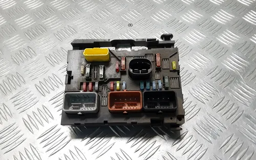 966405580 Peugeot 307 Comfort/convenience module