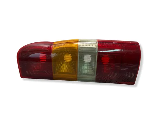 10012022 Ford Transit Rear/tail lights