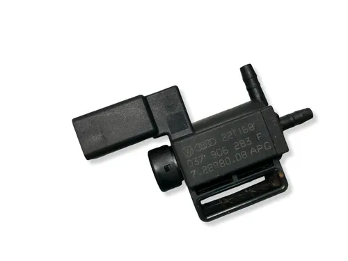 037906283F Porsche Cayenne (9Y0 9Y3) Vacuum valve