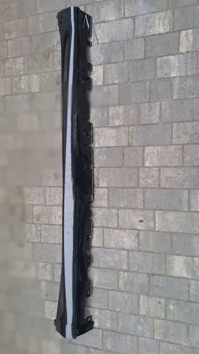 8069983 BMW X7 G07 Sill