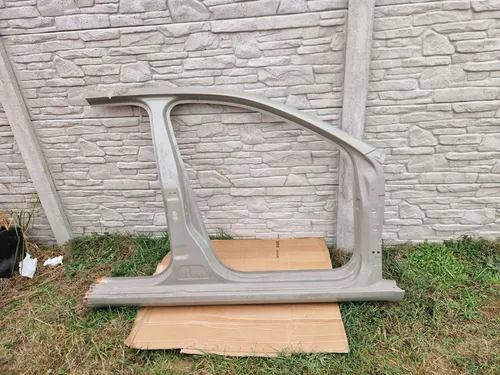 5e0supekprawy Skoda Octavia Mk3 (5E) Sill
