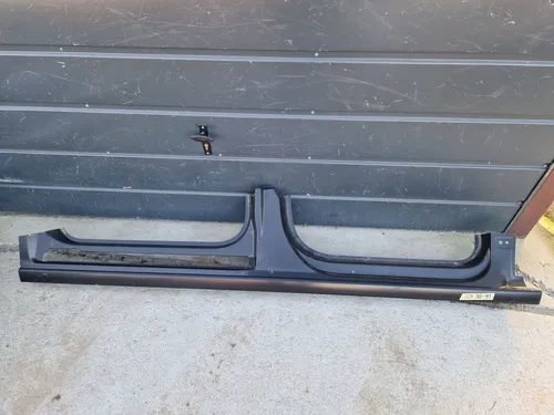 Vwcaddy2K4809604A Volkswagen Caddy Sill