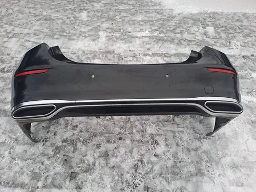 A2238805001 Mercedes-Benz S W223 Front bumper