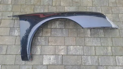 carera Porsche 911 991 Fender