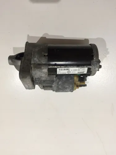 233002889 Renault Trafic III (X82) Starter motor