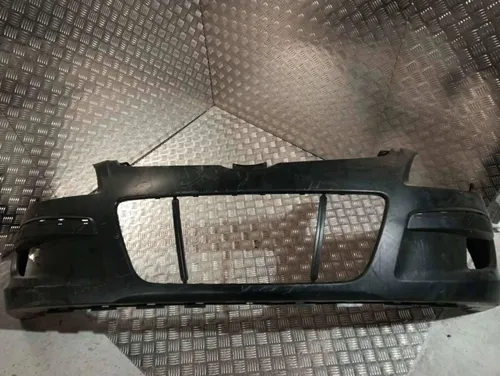 865112R300 Hyundai i30 Front bumper