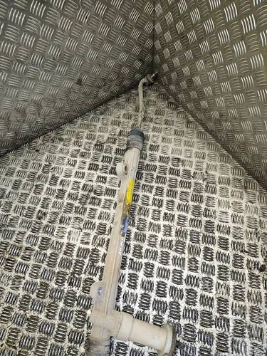 565002L300 Hyundai i30 Steering rack