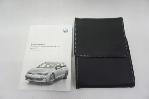 5H9012705AC Volkswagen Caddy User manual