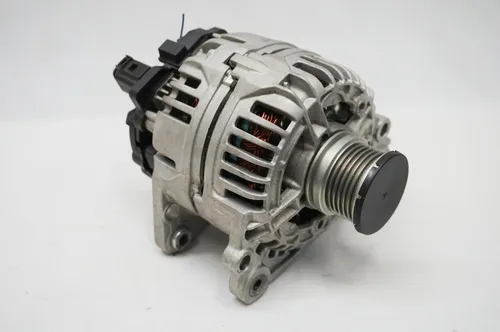 Volkswagen Caddy Generator/alternator
