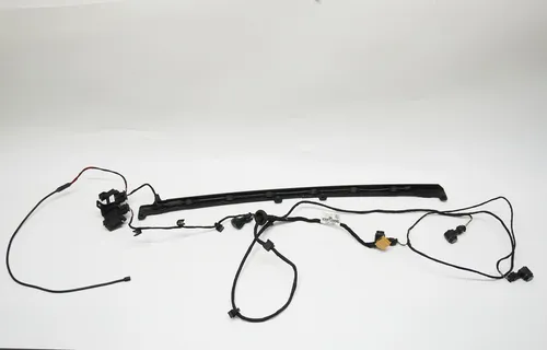 3AA962243D Audi A6 C7 Other wiring loom