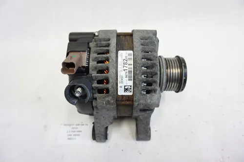 9678178280 Peugeot 308 Generator/alternator