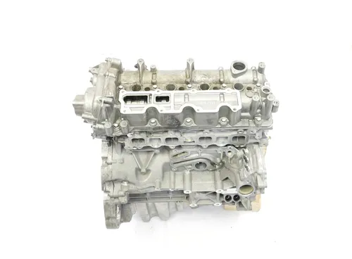 204DT Jaguar F-Pace Engine