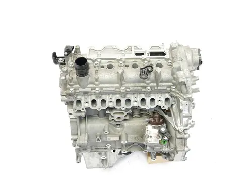 204DTD Jaguar XE Engine