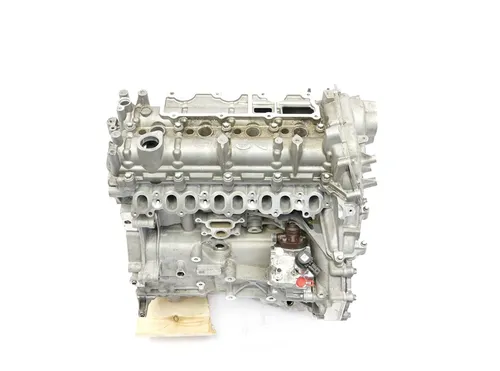204DTH Jaguar XE Engine