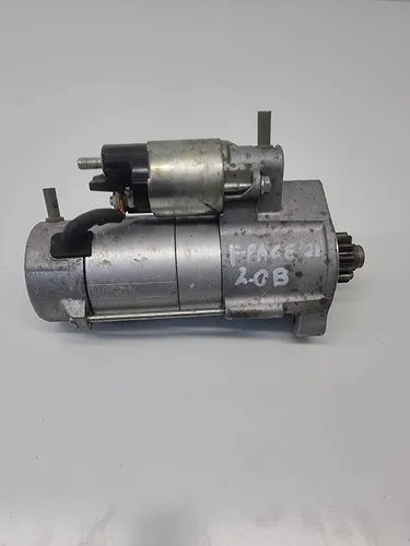 GX7311001BD Jaguar F-Pace Starter motor