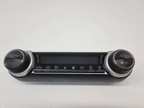 5590042600 Toyota RAV 4 (XA50) Climate control unit