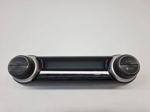 5590042600 Toyota RAV 4 (XA50) Climate control unit