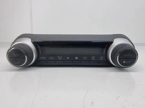 5590042600 Toyota RAV 4 (XA50) Climate control unit