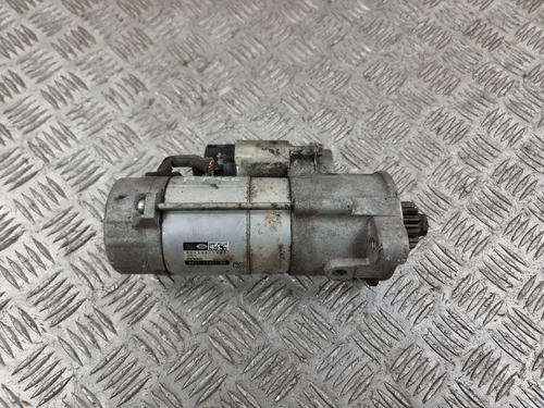 GX731101BD Jaguar F-Pace Starter motor