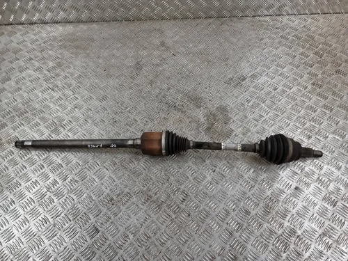 HK833N128AB Jaguar F-Pace Front driveshaft