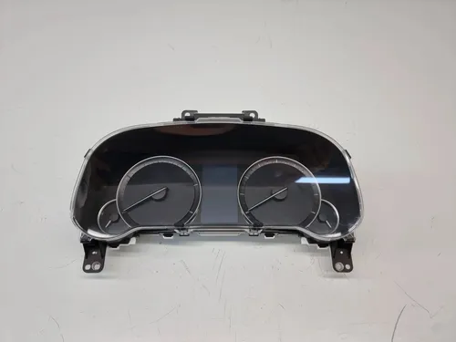 838004D370 Lexus RX 450H Speedometer (instrument cluster)