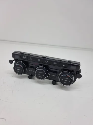 5g1907044p Volkswagen PASSAT B8 Climate control unit