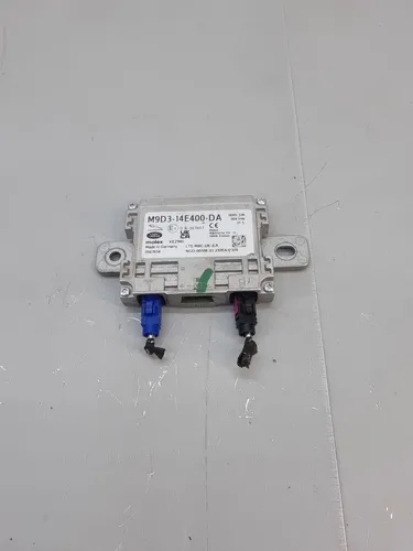 M9D314E400DA Land Rover Range Rover Sport L461 Other control units/modules
