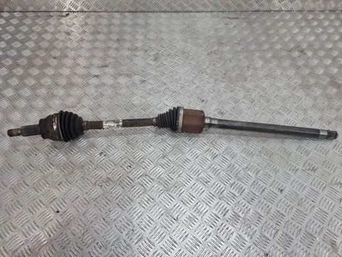 HK833N128AB Jaguar F-Pace Front driveshaft