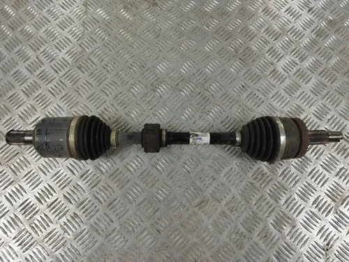49500D9010 KIA Sportage Front driveshaft