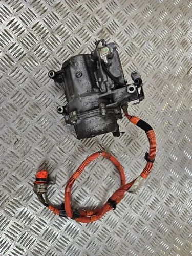 AKJ200A202D Mitsubishi Outlander Air conditioning (A/C) compressor (pump)