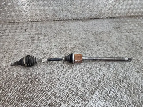HK833N128AC Jaguar F-Pace Front driveshaft