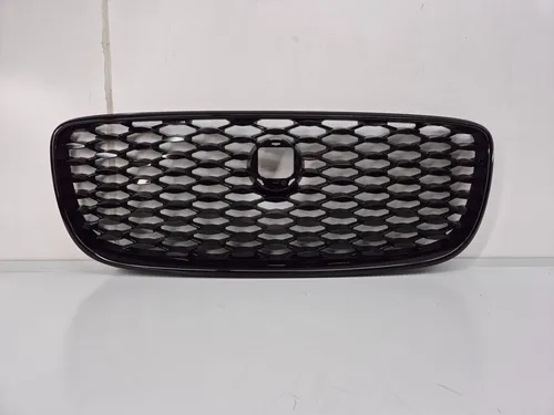 MK838A100AA Jaguar F-Pace Front bumper upper radiator grill