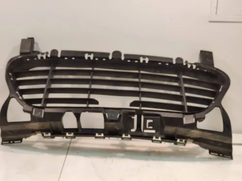 95850568311 Porsche Cayenne (92A) Front bumper upper radiator grill