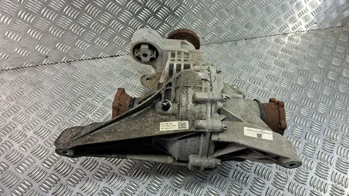 09R500043 Audi Q5 SQ5 Rear differential
