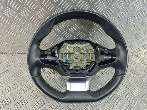 619138220C Peugeot 308 Steering wheel