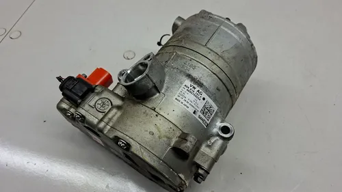 80A816797F Audi Q5 SQ5 Air conditioning (A/C) compressor (pump)