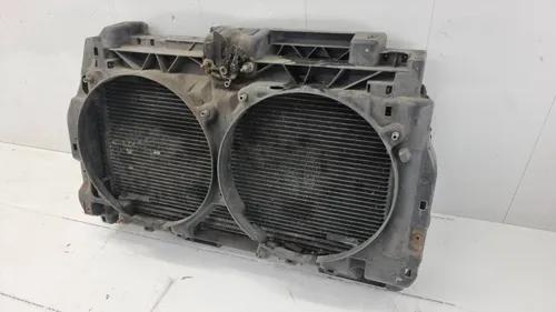 P9646477080 Citroen C5 Radiator support slam panel