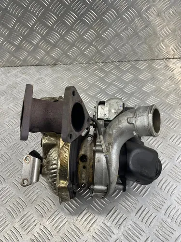 059145874L Audi Q5 SQ5 Turbo