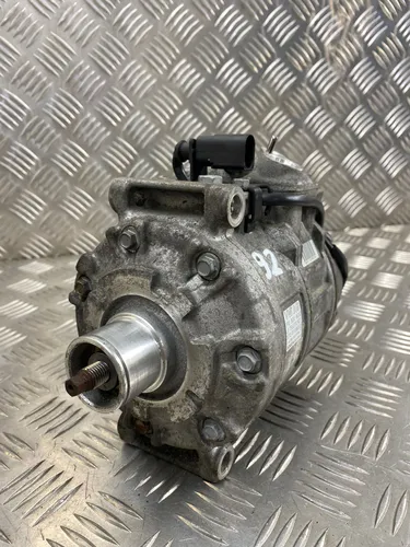 7P0820803D Porsche Cayenne (92A) Air conditioning (A/C) compressor (pump)