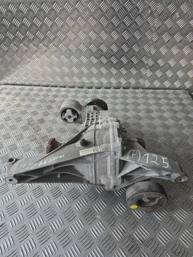 0DB500043G Audi A4 S4 B9 Rear differential