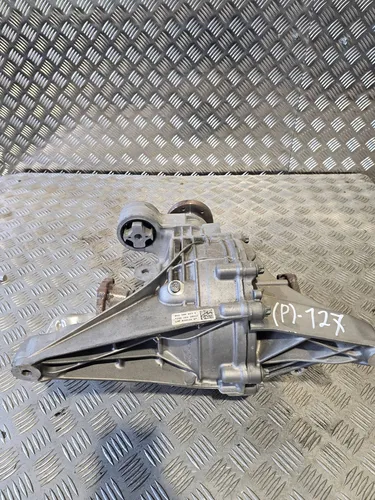 0G2500043E Audi A6 S6 C8 4K Rear differential