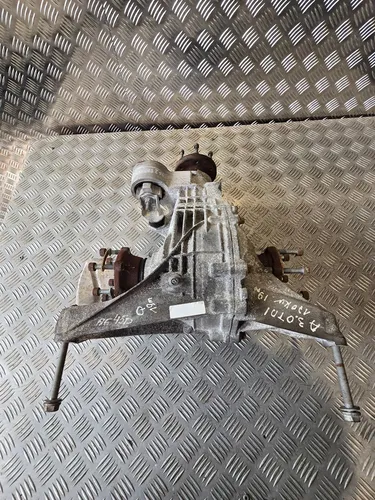 0G2500043E Audi A6 S6 C8 4K Rear differential