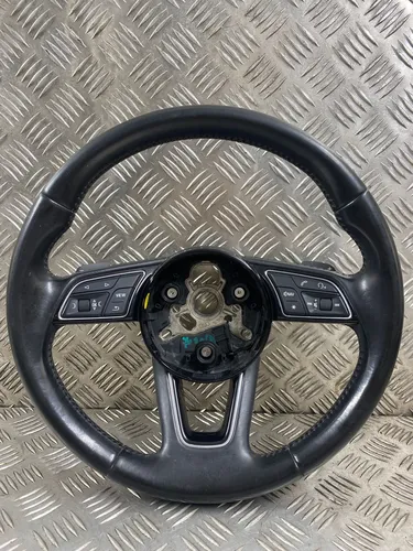8W0419091H Audi A4 S4 B9 Steering wheel