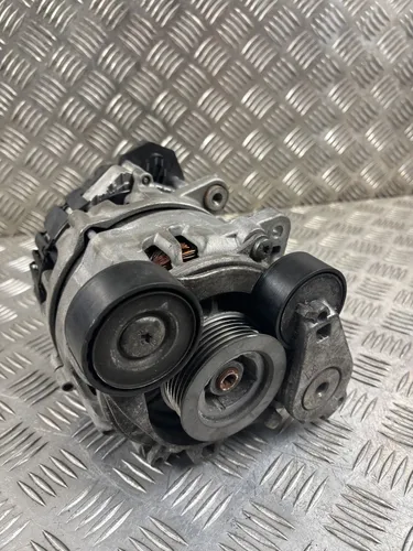 04L903018 Audi A6 S6 C8 4K Generator/alternator