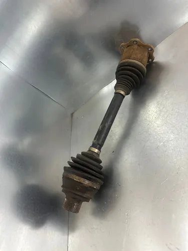 8R0407271C Audi A6 S6 C7 4G Front driveshaft