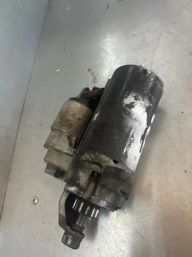 059911021G Audi A7 S7 4G Starter motor