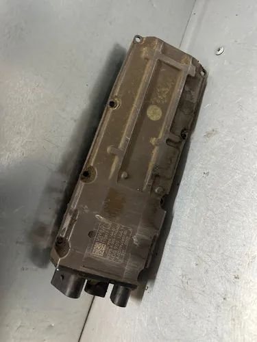 4G0909144G Audi A6 S6 C7 4G Steering rack